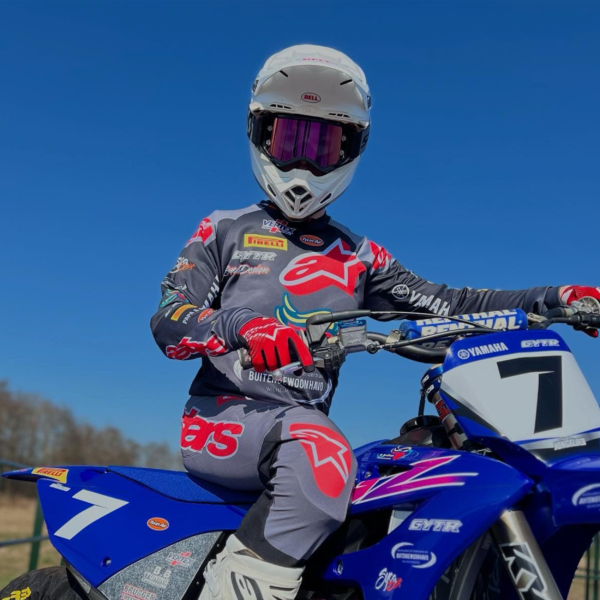 Replica MX Shirt