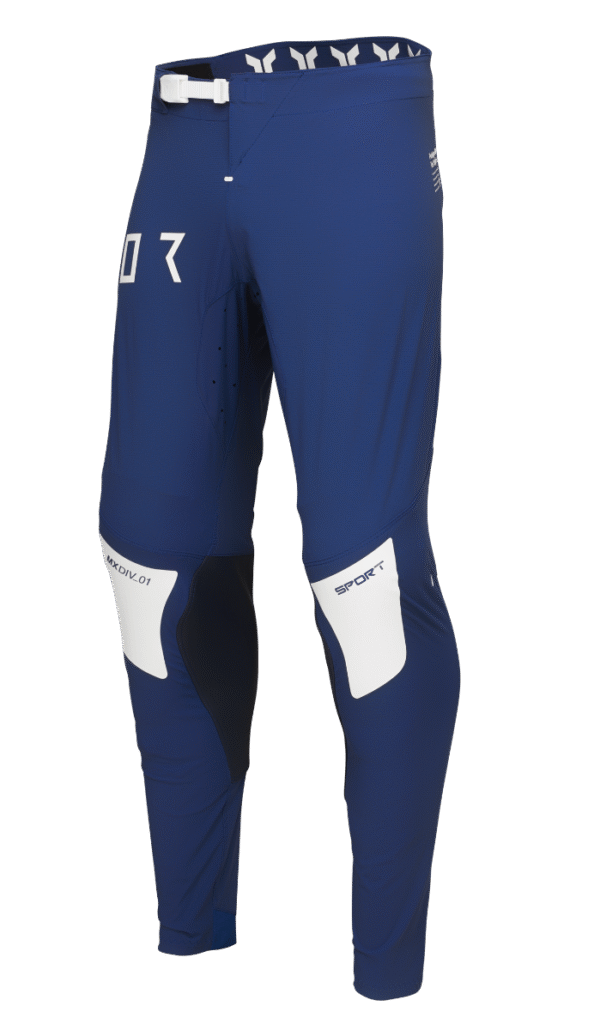 Thor 2025 Fall Sport Strike Crossbroek Navy