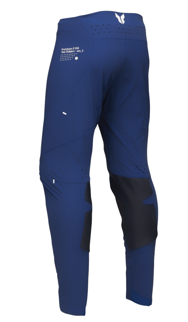 Thor 2025 Fall Sport Strike Crossbroek Navy - Afbeelding 3