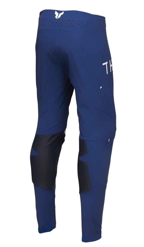 Thor 2025 Fall Sport Strike Crossbroek Navy - Afbeelding 4