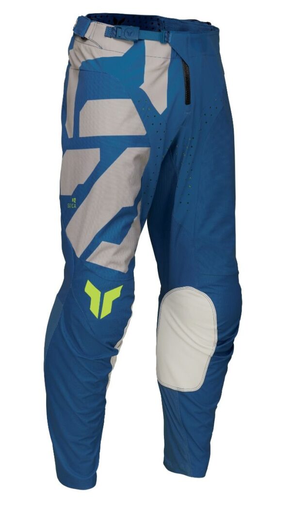 Thor 2025 Fall Launch Forge Crossbroek Blauw - Afbeelding 2