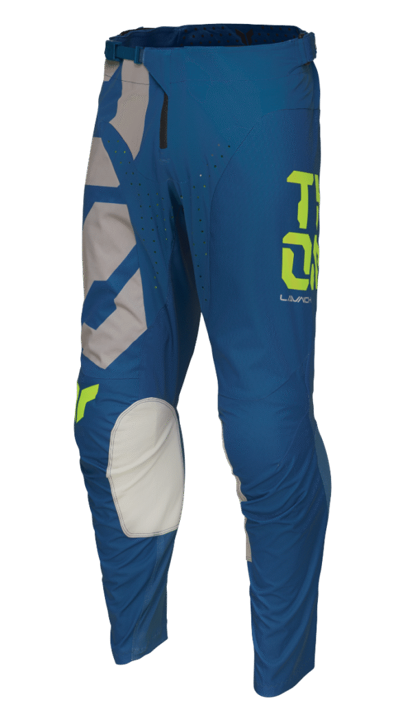 Thor 2025 Fall Launch Forge Crossbroek Blauw
