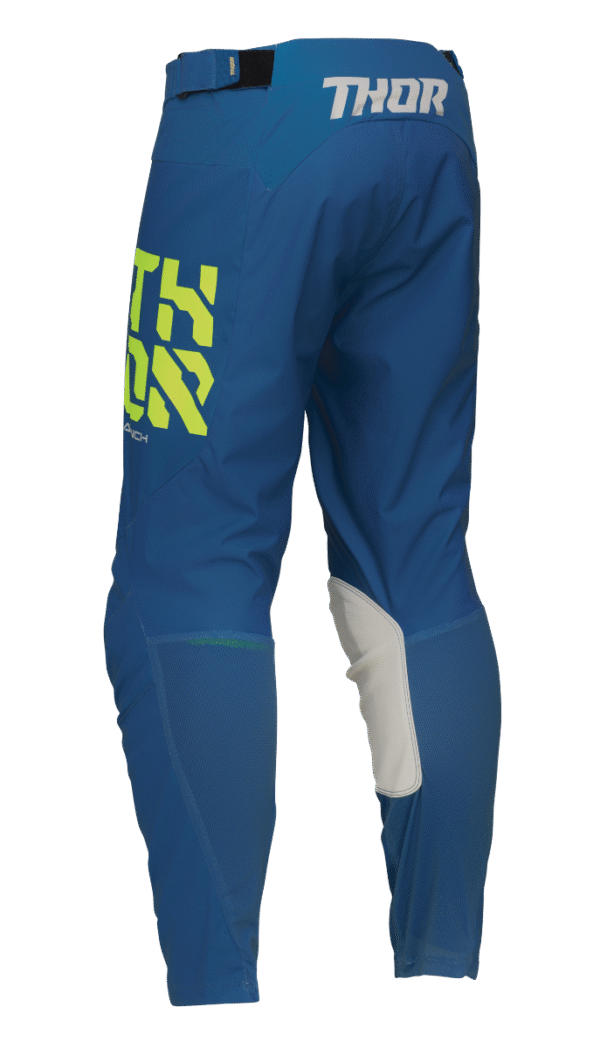 Thor 2025 Fall Launch Forge Crossbroek Blauw - Afbeelding 3