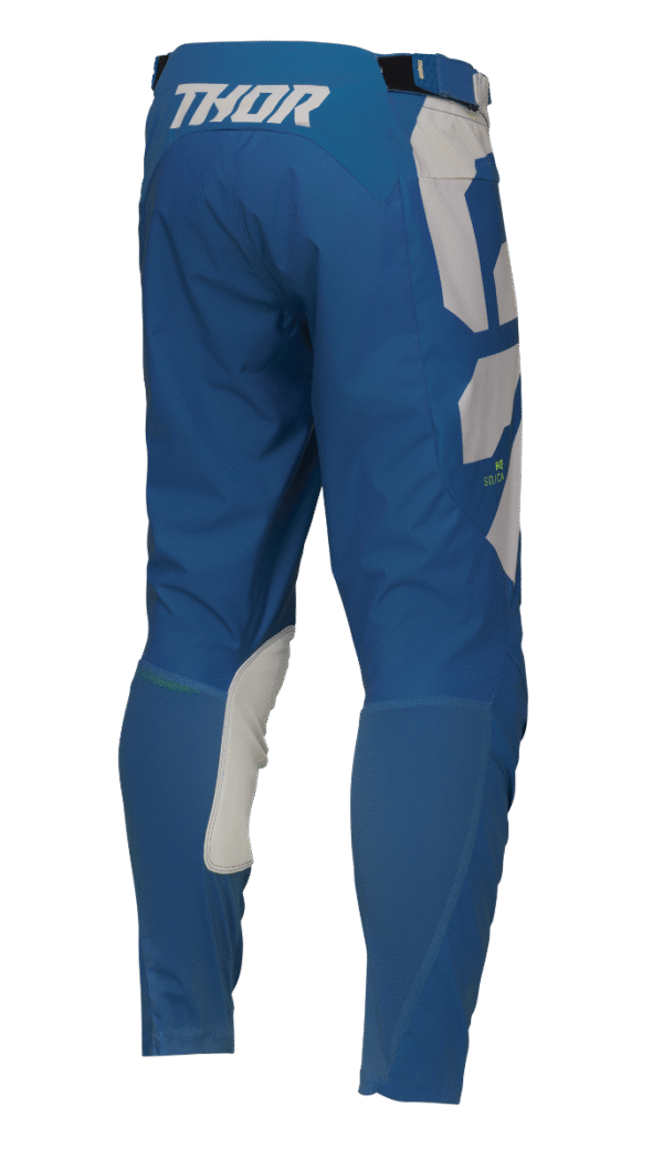 Thor 2025 Fall Launch Forge Crossbroek Blauw - Afbeelding 4
