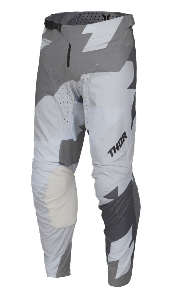 Thor 2025 Fall Launch Brave Crossbroek Zwart / Grijs