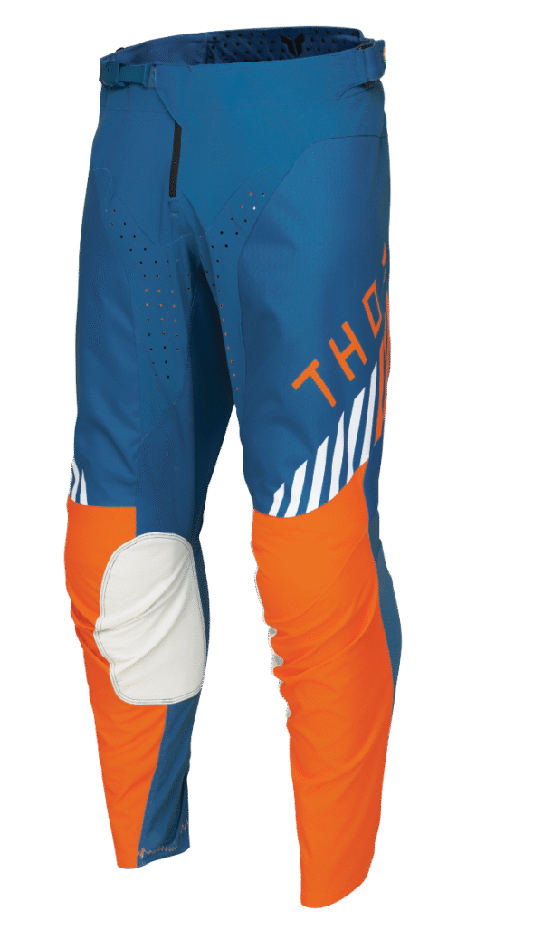 Thor 2025 Fall Launch Zone Crossbroek Blauw