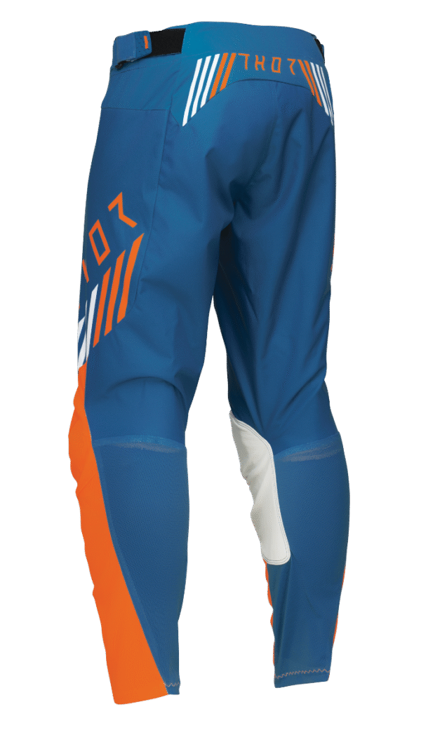 Thor 2025 Fall Launch Zone Crossbroek Blauw - Afbeelding 3