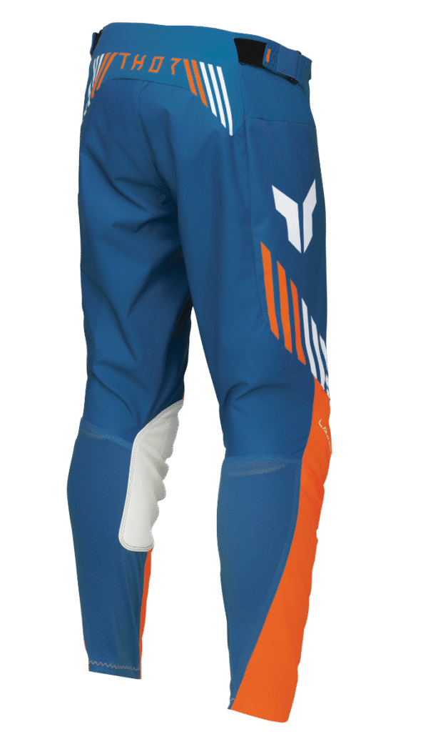 Thor 2025 Fall Launch Zone Crossbroek Blauw - Afbeelding 4