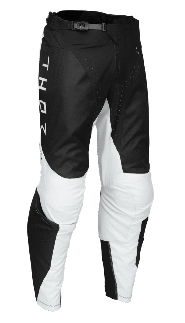 Thor 2025 Fall Launch Storm Crossbroek Zwart - Afbeelding 2