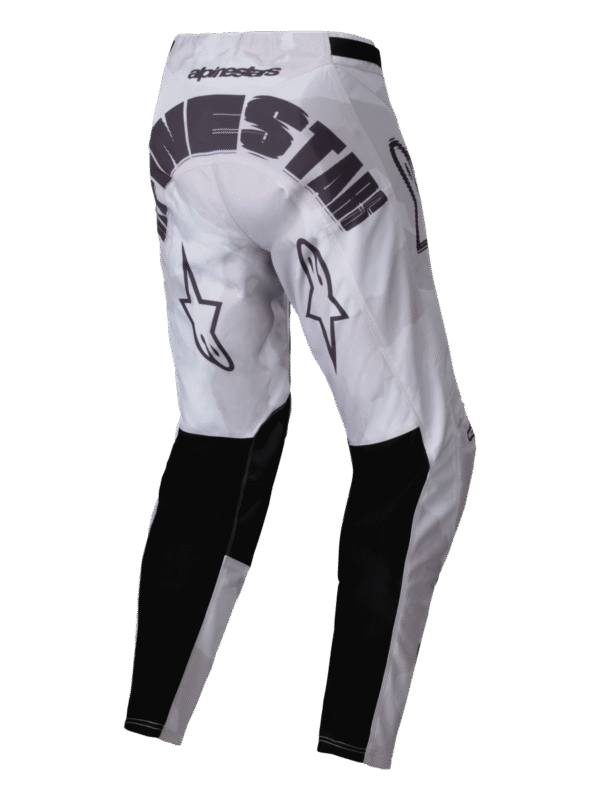 Alpinestars 2025 Racer Hollow Crossbroek Licht Camo / Bruin - Afbeelding 2