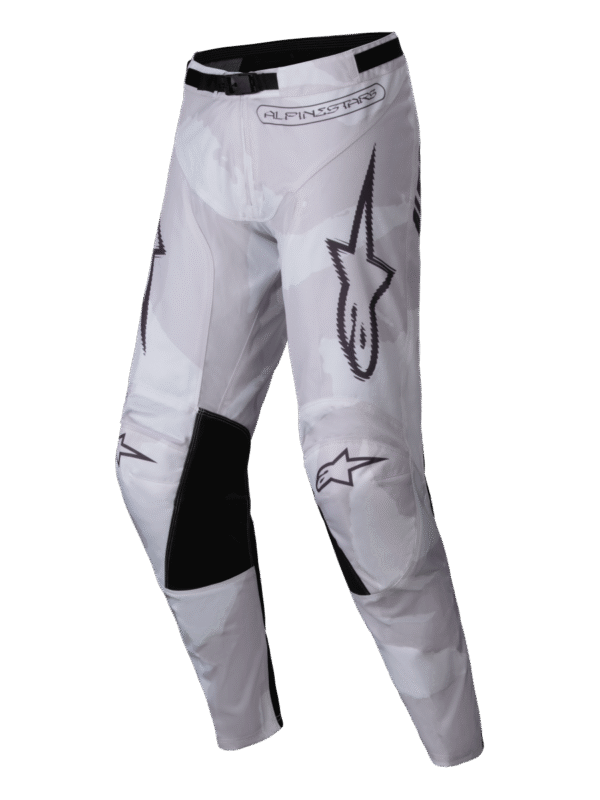 Alpinestars 2025 Racer Hollow Crossbroek Licht Camo / Bruin