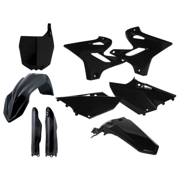 Acerbis Plastickit Yamaha YZ 2015-2021 9-delig - Afbeelding 3
