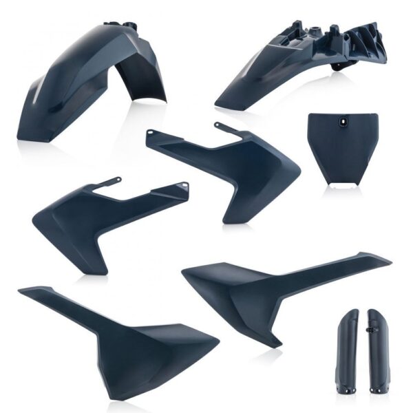 Acerbis Plastickit Husqvarna TC85 2018-2024 - Afbeelding 2
