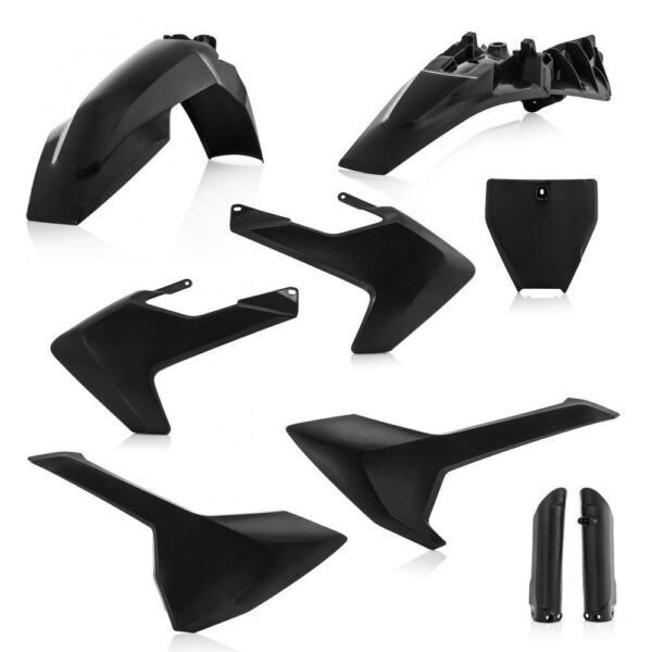 Acerbis Plastickit Husqvarna TC85 2018-2024 - Afbeelding 3