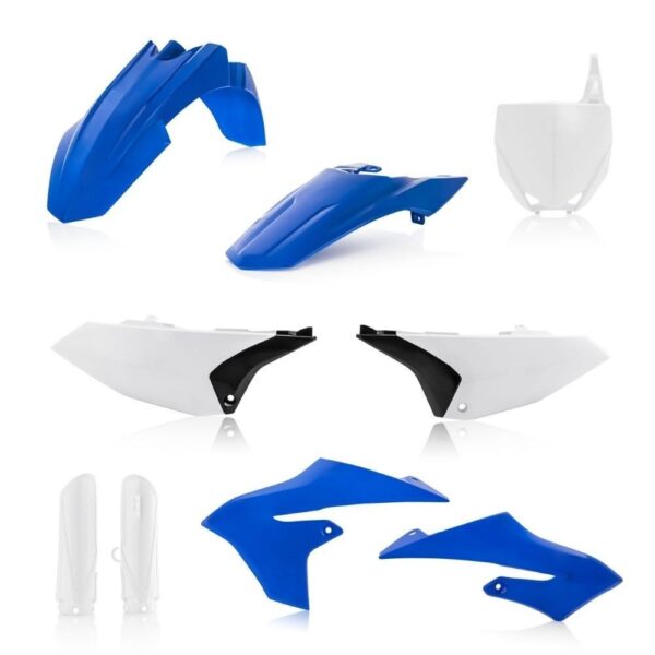 Acerbis Plastickit Yamaha YZ65 2019-2025