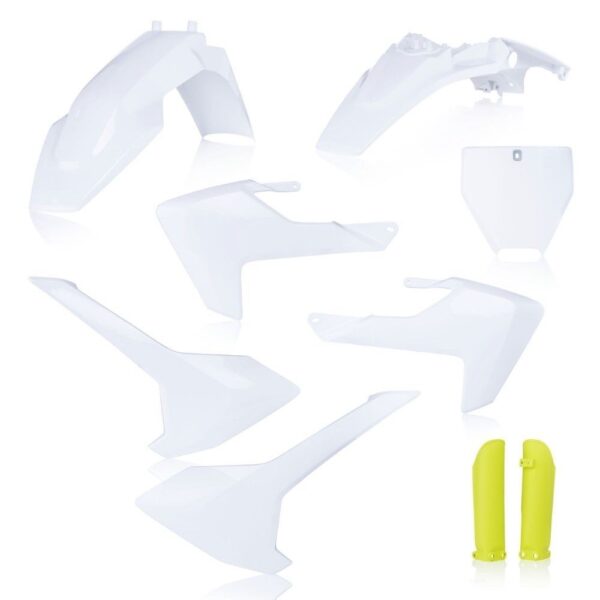 Acerbis Plastickit Husqvarna TC65 2019-2024