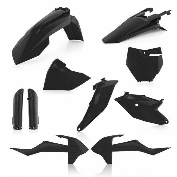 Acerbis Plastickit KTM SX85 2018-2024 - Afbeelding 2