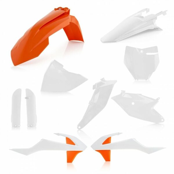 Acerbis Plastickit KTM SX85 2018-2024