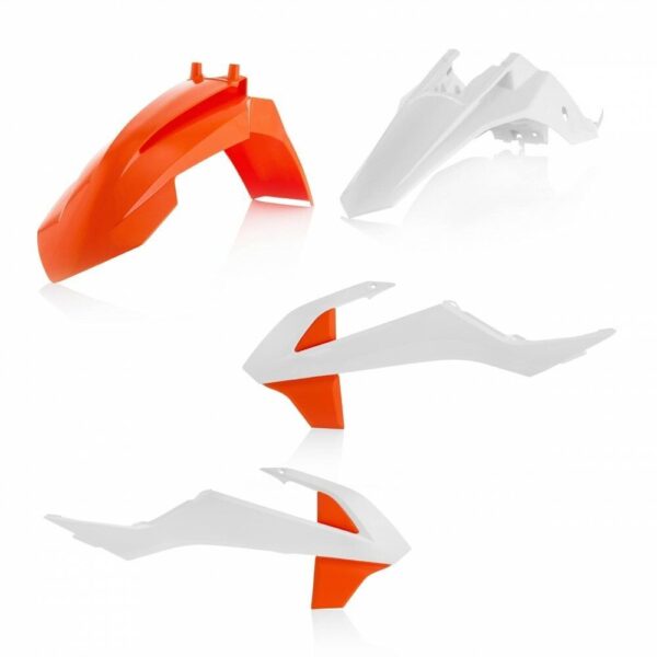Acerbis Plastickit KTM SX65 2016-2024