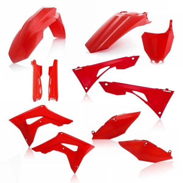 Acerbis Plastickit Honda MX 2019-2021 - Afbeelding 2