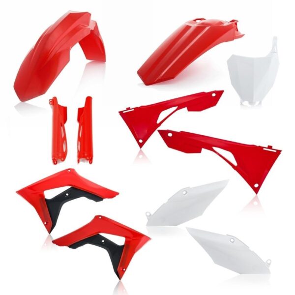 Acerbis Plastickit Honda MX 2019-2021