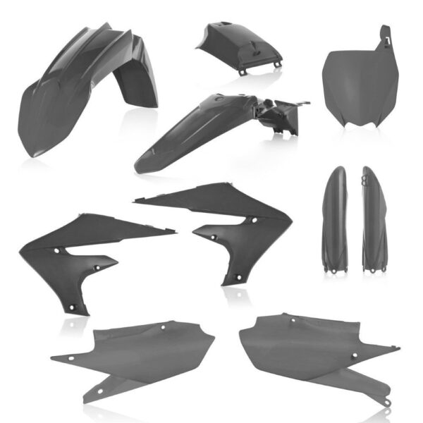 Acerbis Plastickit Yamaha YZ250F 2019-2024 YZ450F 2018-2022 - Afbeelding 8