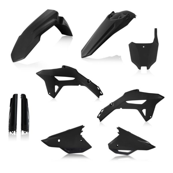 Acerbis Plastickit Honda MX 2021-2024 - Afbeelding 3
