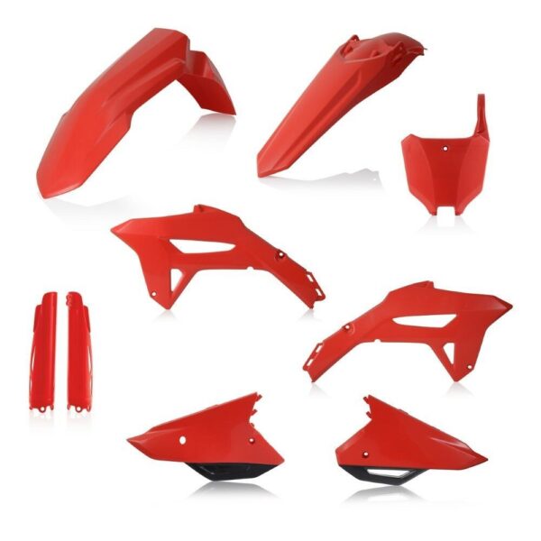 Acerbis Plastickit Honda MX 2021-2024
