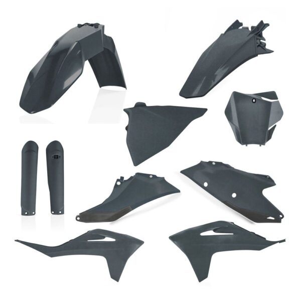 Acerbis Plastickit GasGas MX 2021-2023 - Afbeelding 5