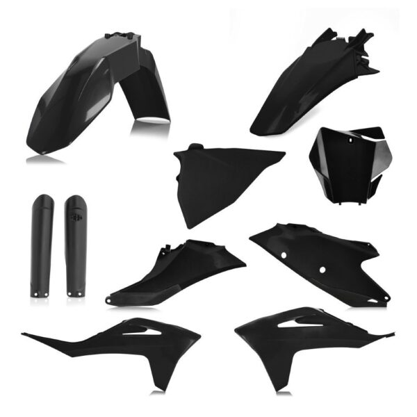 Acerbis Plastickit GasGas MX 2021-2023 - Afbeelding 3