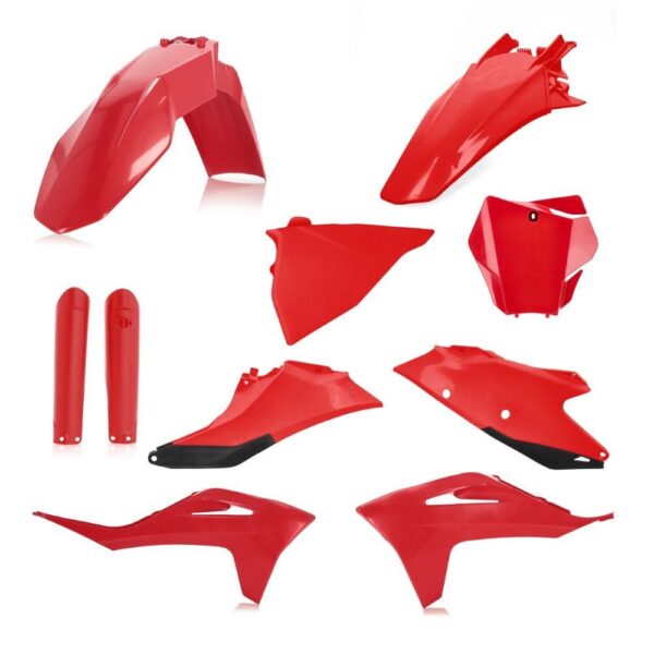 Acerbis Plastickit GasGas MX 2021-2023