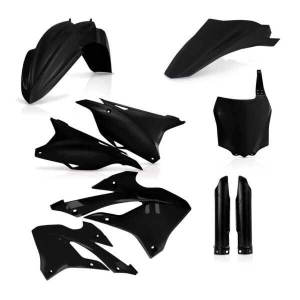 Acerbis Plastickit Kawasaki KX85 2022-2024 - Afbeelding 2