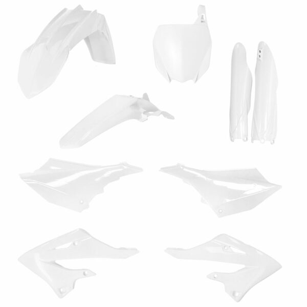 Acerbis Plastickit Yamaha YZ 2022-2024 - Afbeelding 3