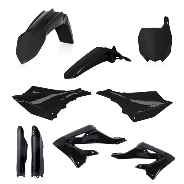 Acerbis Plastickit Yamaha YZ 2022-2024 - Afbeelding 4