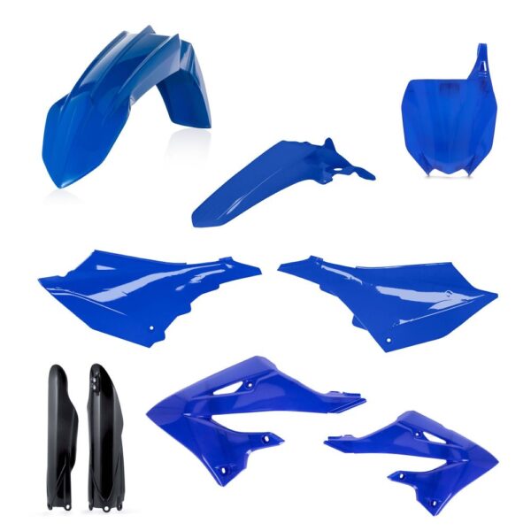 Acerbis Plastickit Yamaha YZ 2022-2024