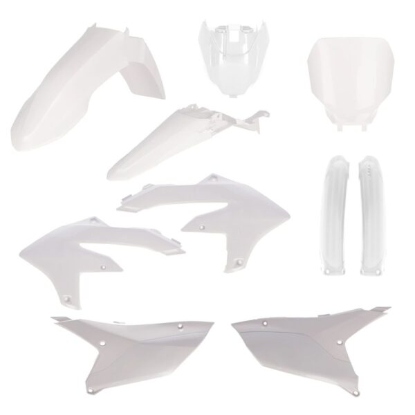 Acerbis Plastickit Yamaha YZ450F 2023-2024 YZ250F 2024 - Afbeelding 2