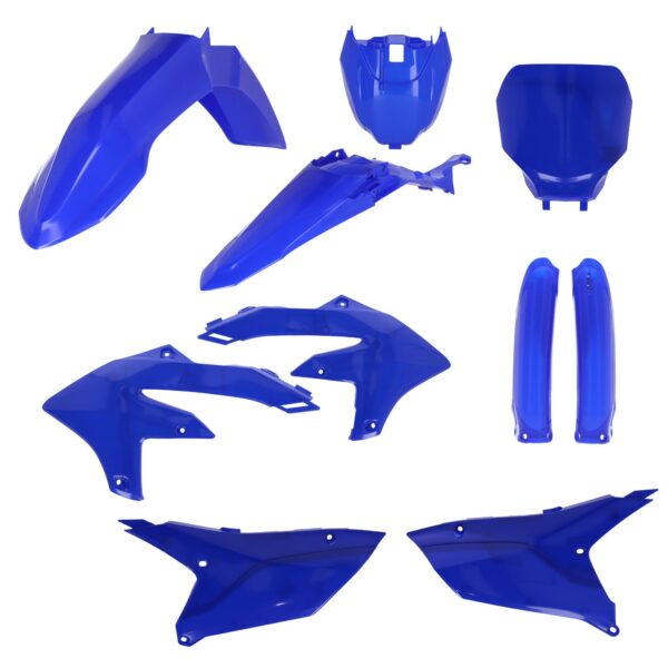 Acerbis Plastickit Yamaha YZ450F 2023-2024 YZ250F 2024