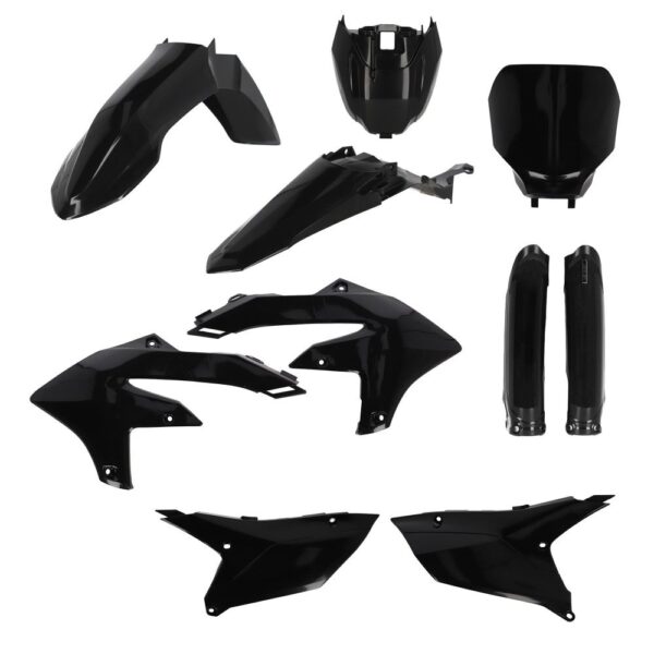 Acerbis Plastickit Yamaha YZ450F 2023-2024 YZ250F 2024 - Afbeelding 3