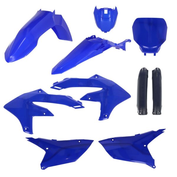 Acerbis Plastickit Yamaha YZ450F 2023-2024 YZ250F 2024 - Afbeelding 4