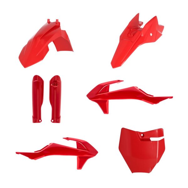 Acerbis 7-delige Plastickit Gas gas MC 50 MC-e