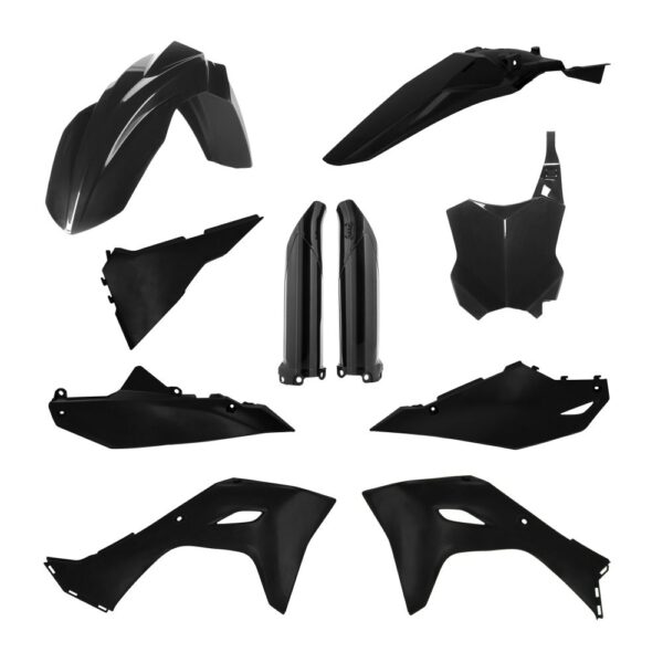 Acerbis Plastickit Kawasaki KX450 2024 - Afbeelding 2