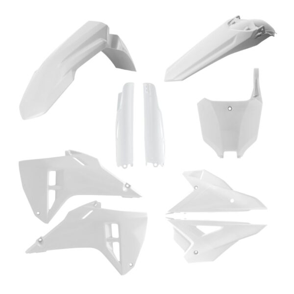 Acerbis 9-delige Plastickit Honda CRF250R CRF450R 2025 - Afbeelding 5