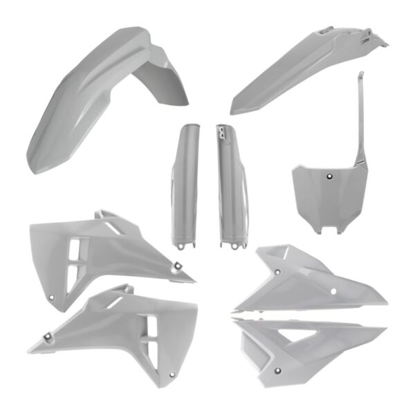 Acerbis 9-delige Plastickit Honda CRF250R CRF450R 2025 - Afbeelding 2