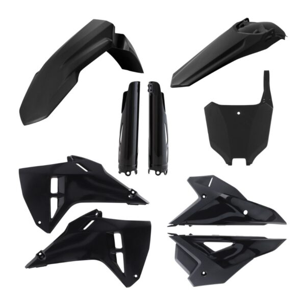 Acerbis 9-delige Plastickit Honda CRF250R CRF450R 2025 - Afbeelding 6