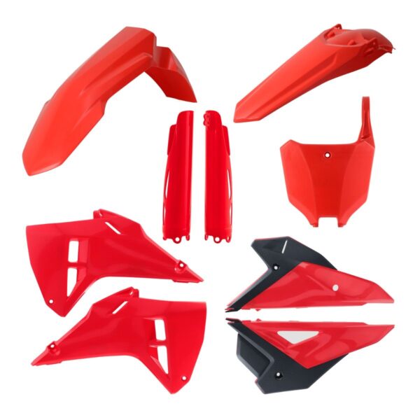 Acerbis 9-delige Plastickit Honda CRF250R CRF450R 2025