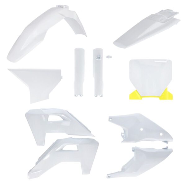 Acerbis Plastickit Husqvarna 10 delig MX 2025