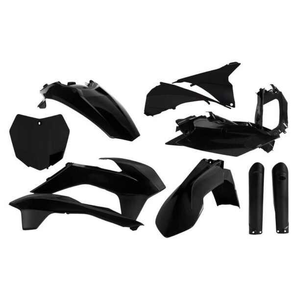 Acerbis Plastickit KTM MX 2015-2016  10-delig - Afbeelding 2