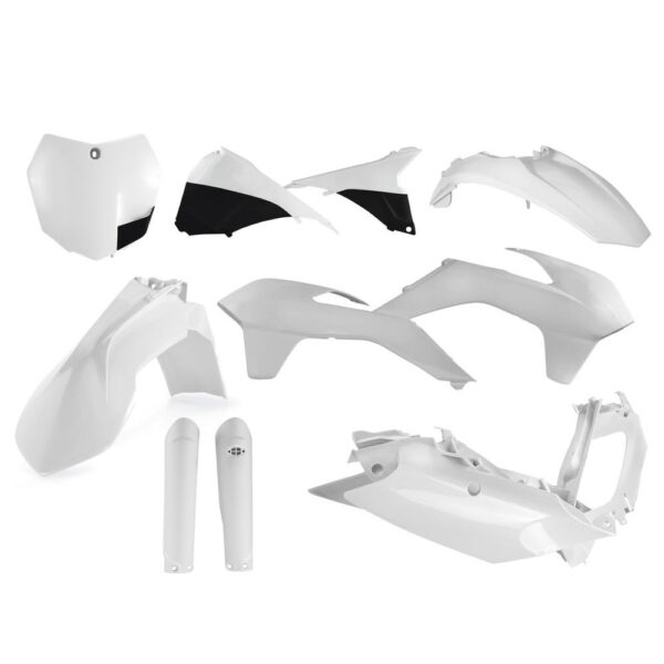 Acerbis Plastickit KTM MX 2015-2016  10-delig - Afbeelding 3