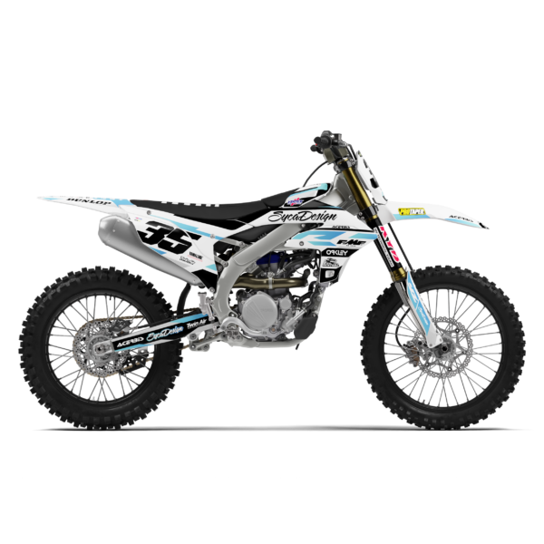 YAMAHA CLUTCH WIT