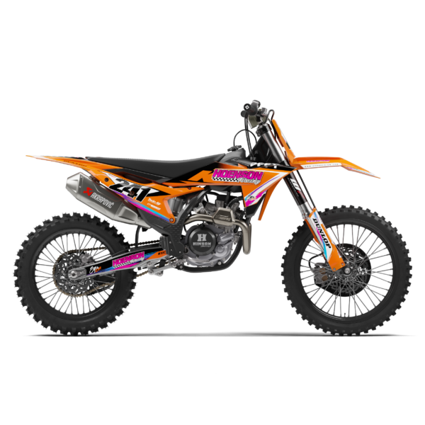 KTM SYON MULTICOLOUR